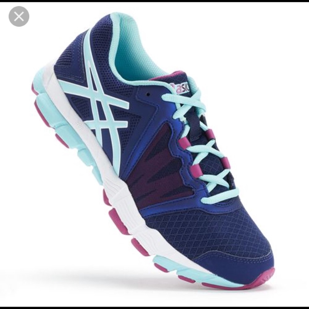 ASICS Gel Craze TR
